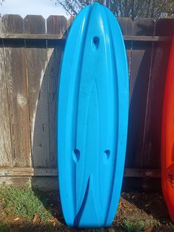 Kayak LIFETIME
