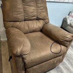 Sillón Reclinable
