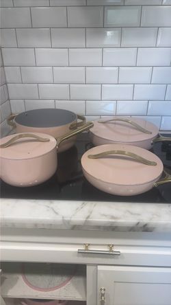 Caraway set