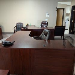 Office Desks 