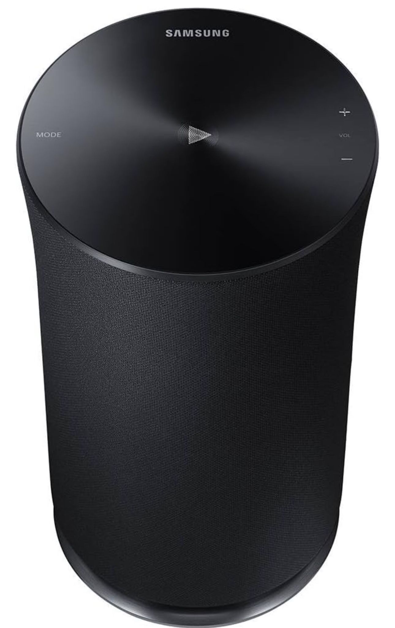 Samsung Radiant360 Wi-Fi/Bluetooth Speaker