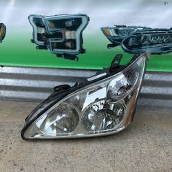 2004-2006 Lexus Rx350 Headlight 