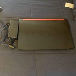 Acer Nitro 5 Gaming Laptop
