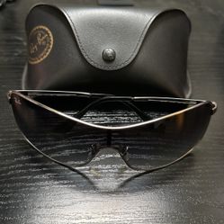 Ray-Ban Sunglasses