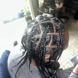 Hair