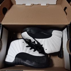 Jordan Retro 12