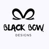 Black Bow Designs