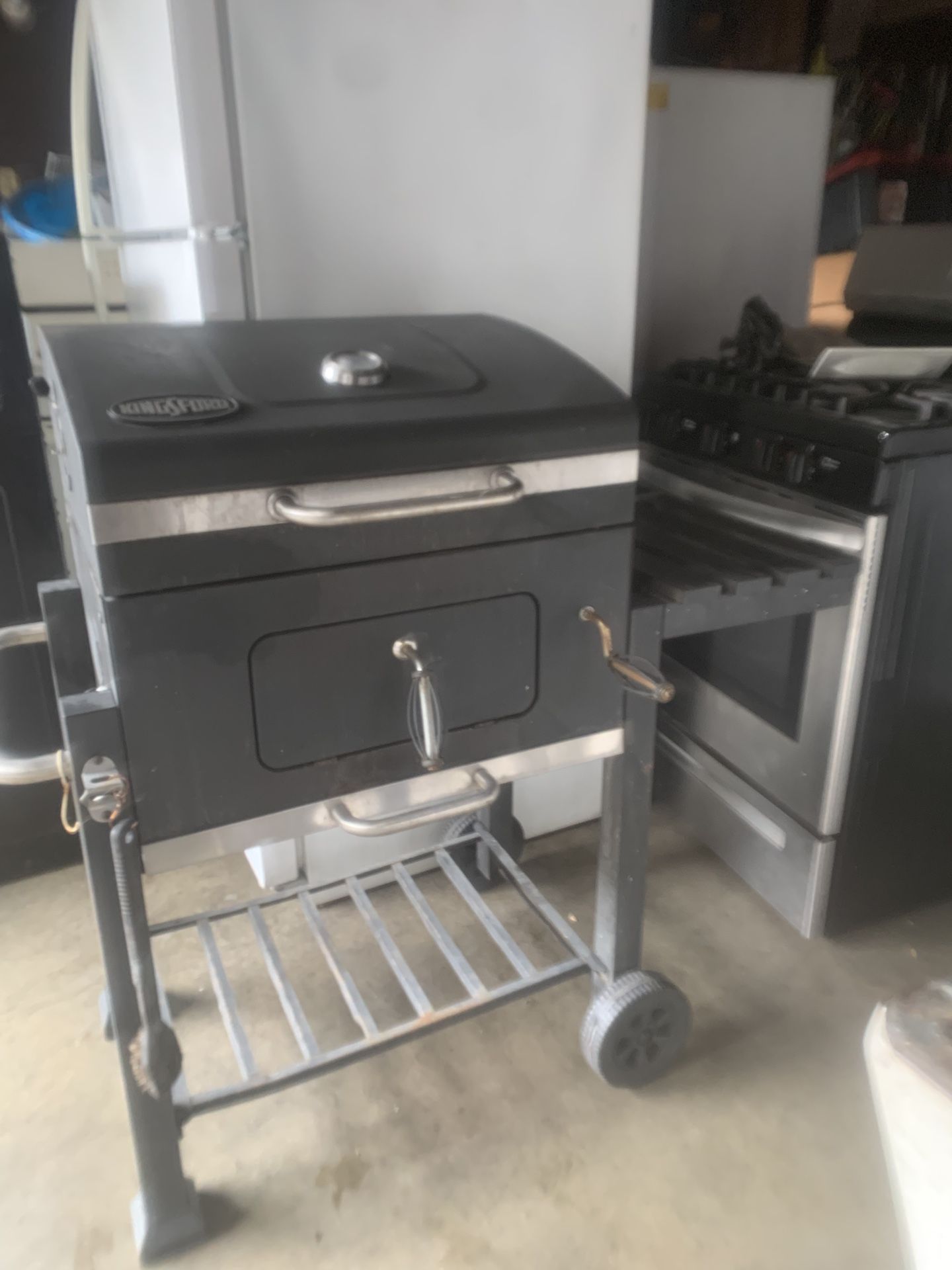Asador