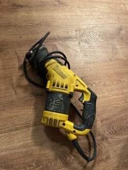 DeWalt Compact 