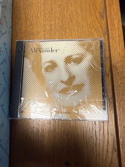 Madame Alexander Commemorative CD