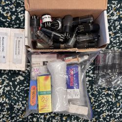 Electron / Vacuum Tubes 