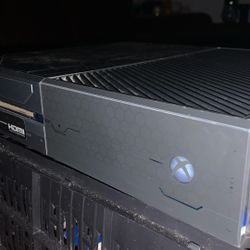 Halo Edition Xbox One 