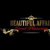 Beautiful Affair Events &Decor