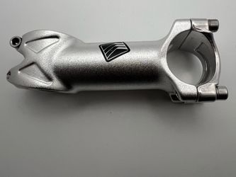 Vintage GT All Terra Alloy Bike Stem 1-1/8” 90mm 31.8