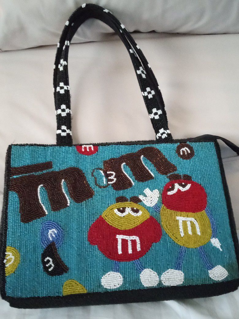 M&M'S Bags & Accessories in Clothing 