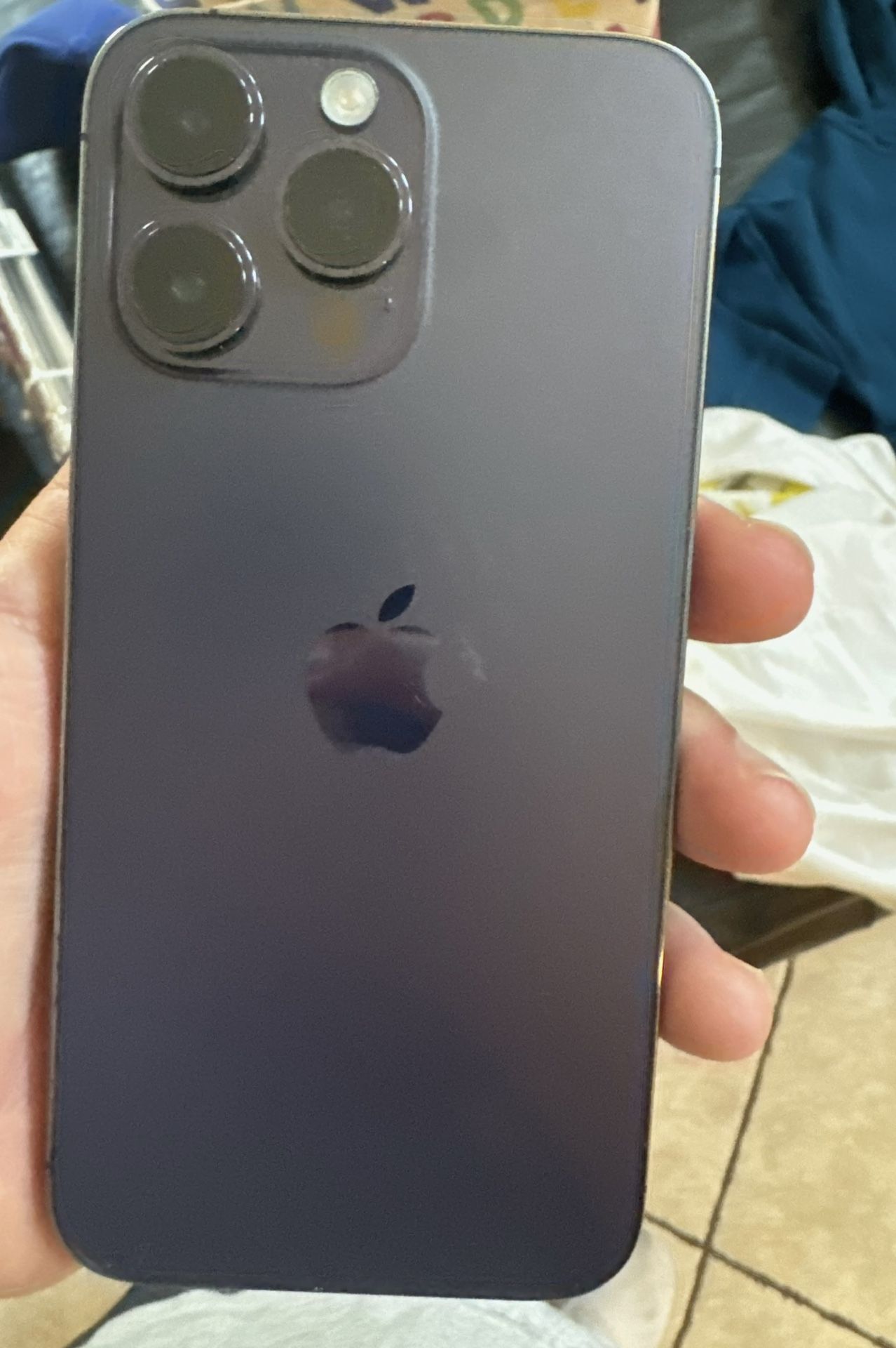iPhone 14 Pro T-Mobile / Metro Excellent Condition!!