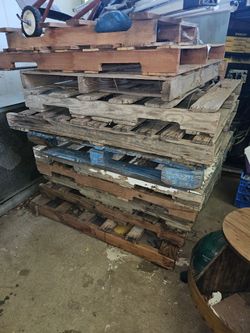 Pallets