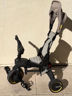 Doona Liki Trike Kids Tricycle