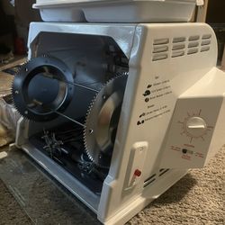 🔥 BRAND NEW Ronco Showtime Rotisserie & BBQ 🔥