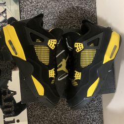 Jordan 4 Size 10 