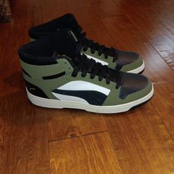Puma Shoe Size 11 