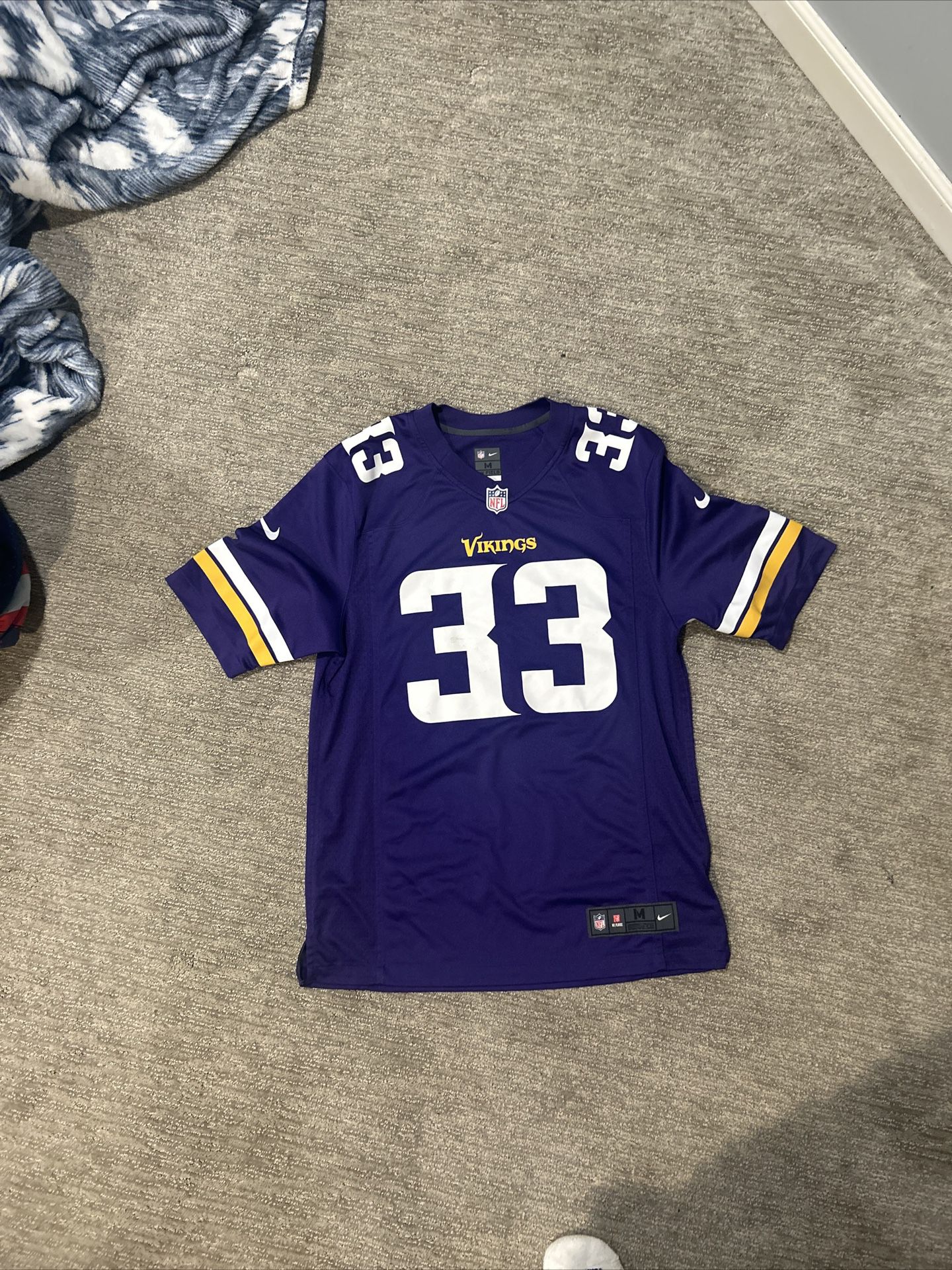 dalvin cook jersey for sale