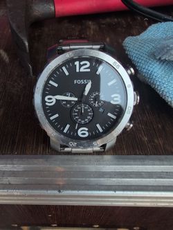 Fossil (JR1353) Mens Watch