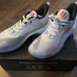 Kyrie Irving Anta Kai 1 Speed (Mens 11.5) 