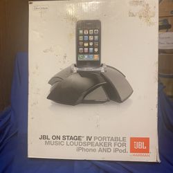 Bosinsa Jbl