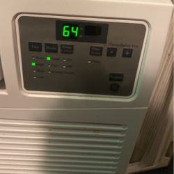 Ac Unit