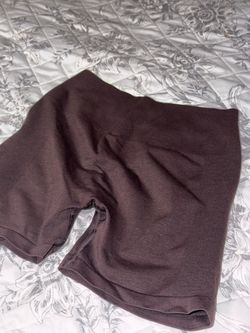 Alphalete shorts