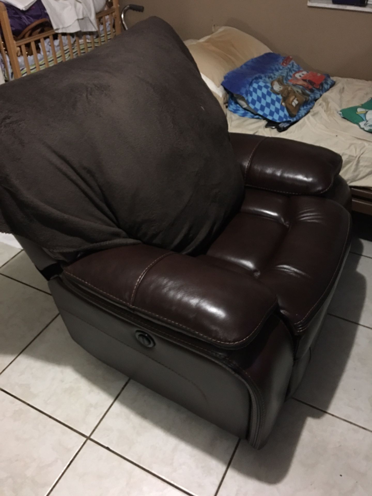 electric recliner