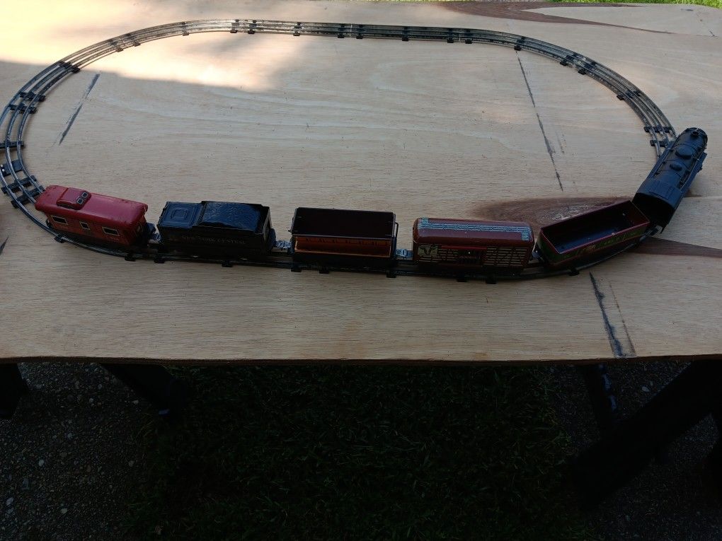 Train Set