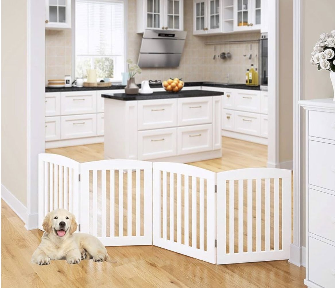 Pet Fence