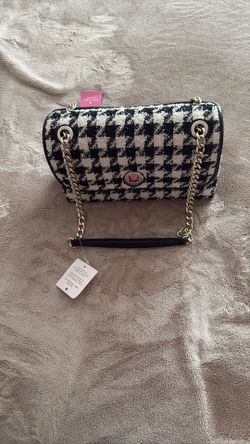 Shoulder Purse