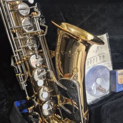 Saxofon