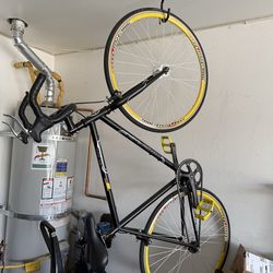 Micargi road bike