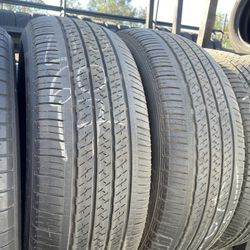Used Tires Llantas Usadas