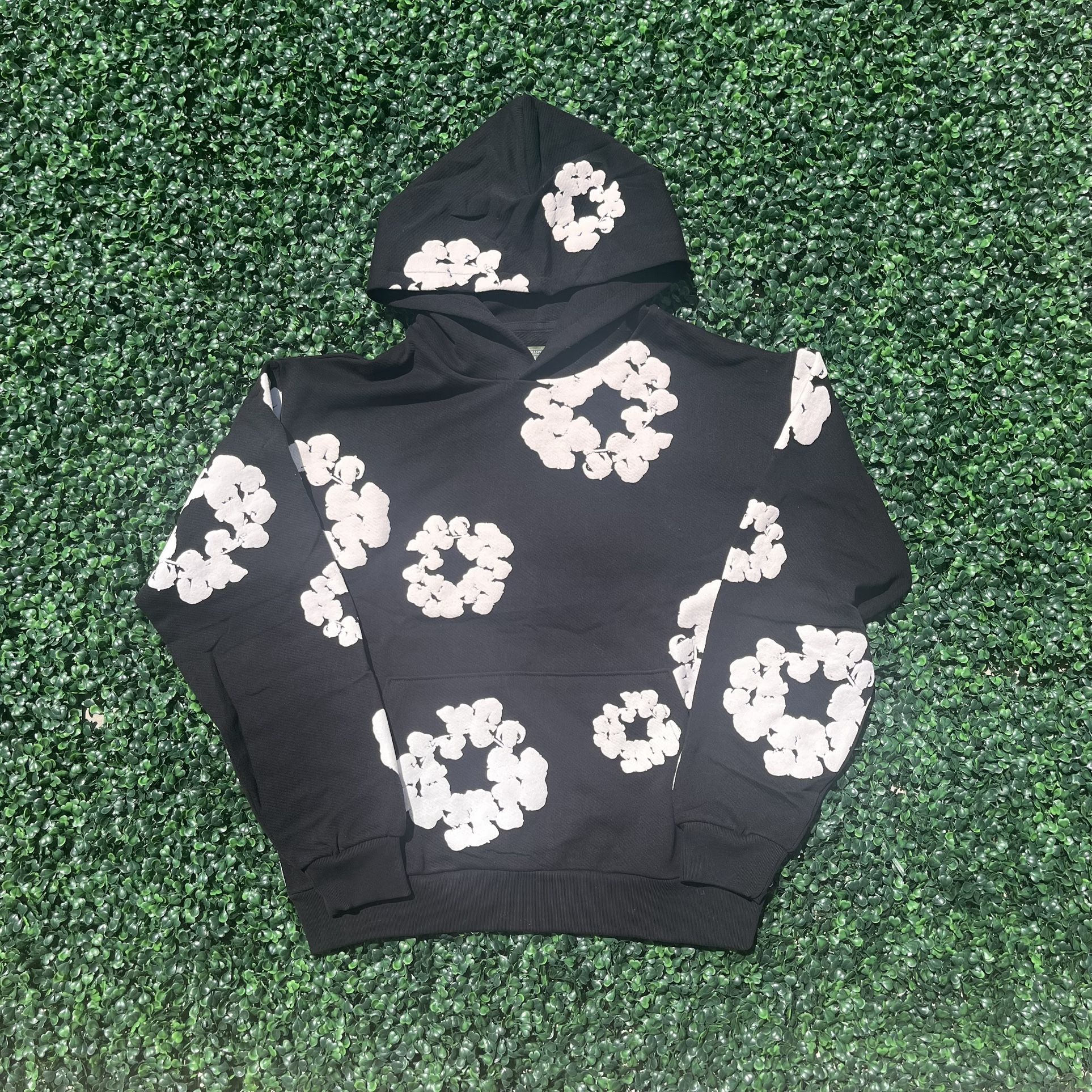 Denim Tears Hoodie