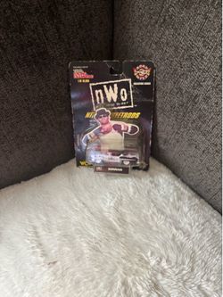 NWO RACING CHAMPIONS
