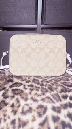 Coach Crossbody