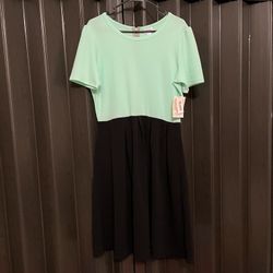 Lularoe XL Amelia Dress