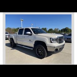 2013 GMC Sierra 1500