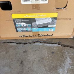 New American Standard EverClean Whirlpool Tub – 60x32 – Model 2732LC