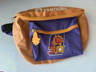Phoenix suns Fanny Pack