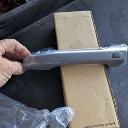 Kia Sportage Door Handle Fits 2018 And Many Others