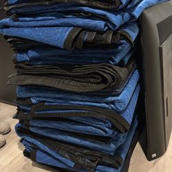 Moving Packing Blankets 80 x 72 Inches
