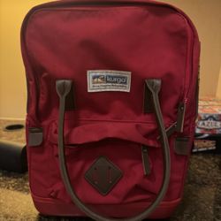 Dog Backpack