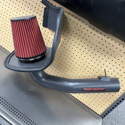 Air Intake 