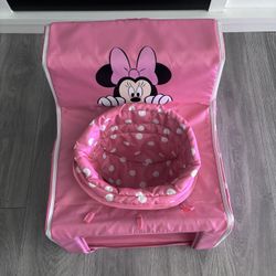 Minnie Mouse Chair 